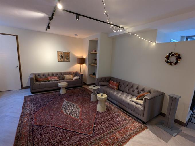 Zimmer bei Lauwerecht In Utrecht