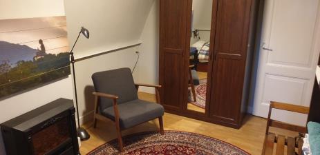 Room for rent 540 euro Laurens Reaalstraat, Utrecht