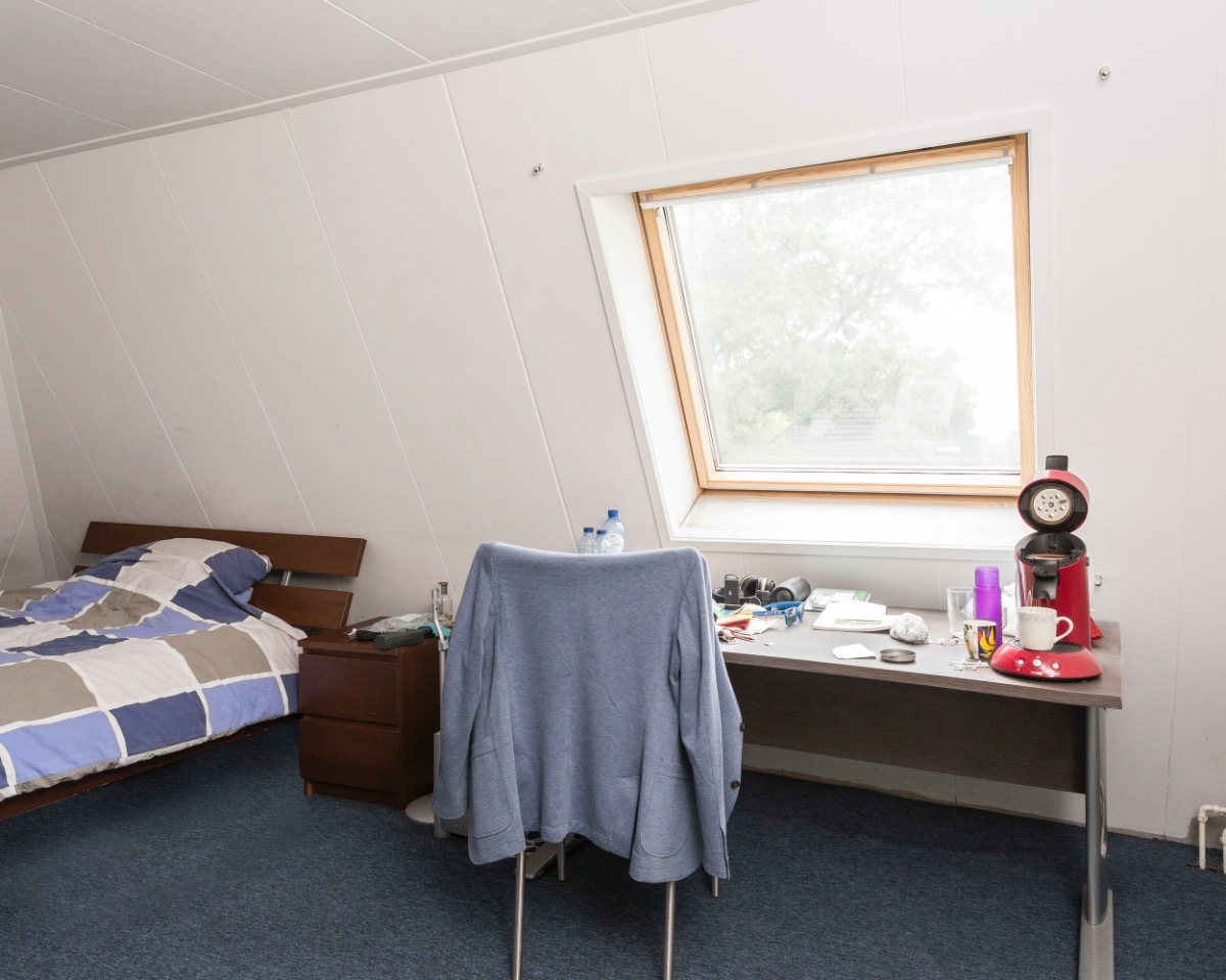Kamer aan Hengelosestraat, Enschede 5