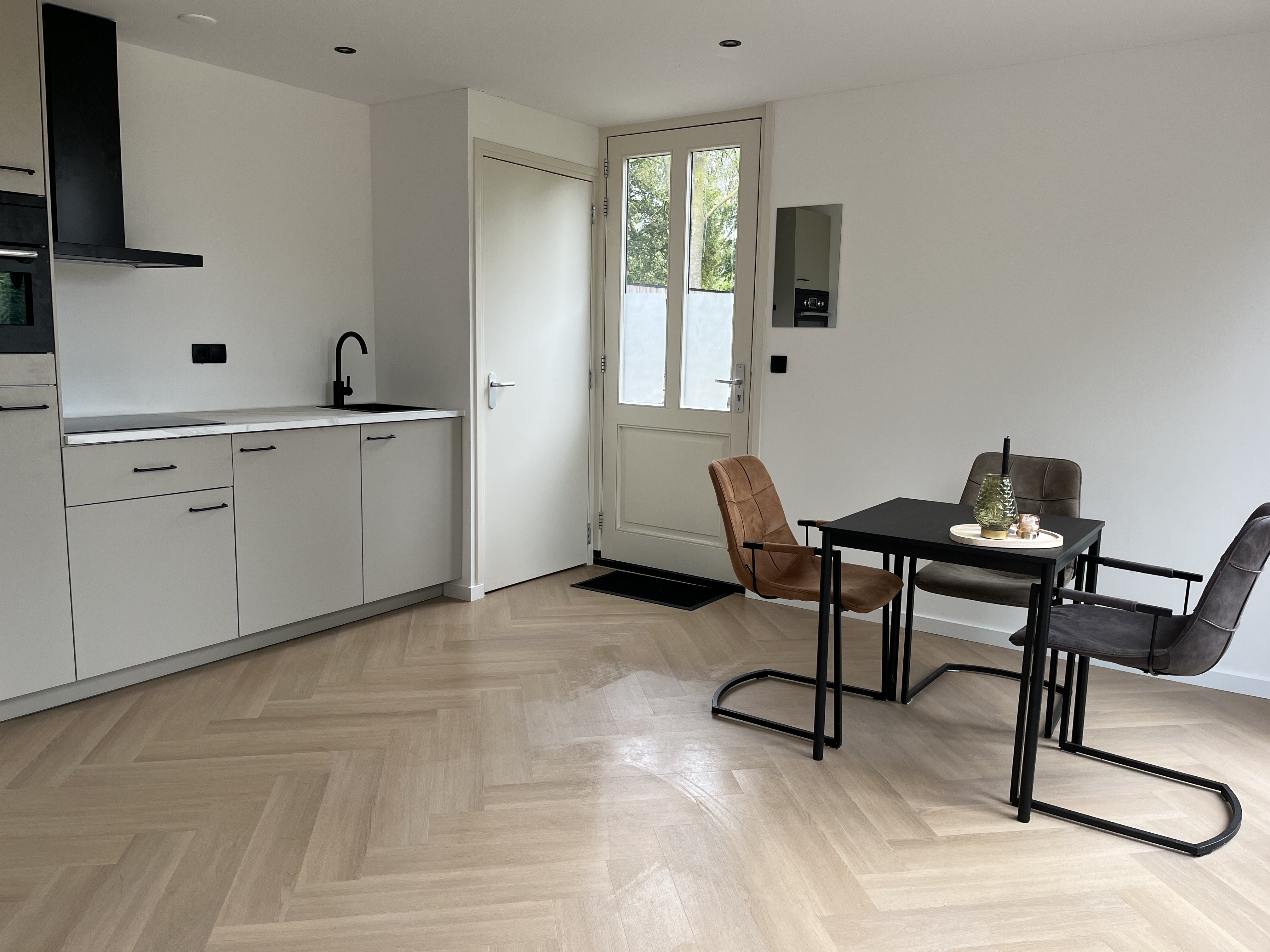 Appartement te huur in Grou – Yn 'e Lijte – foto 3
