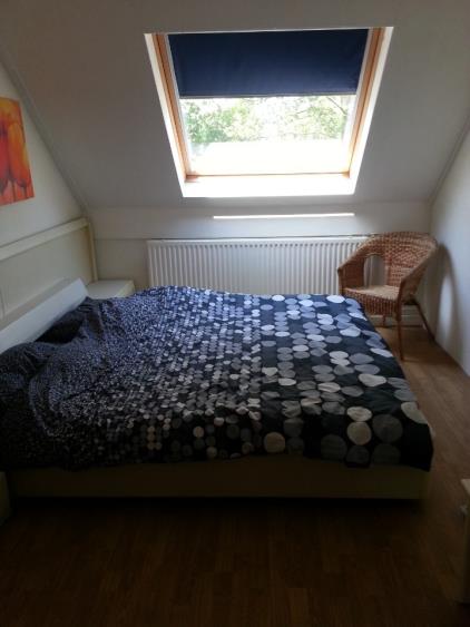 Room for rent 850 euro Roggekamp, Diemen