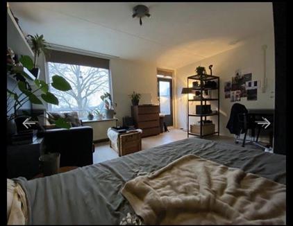 Kamer te huur 430 euro Mariastraat, Apeldoorn