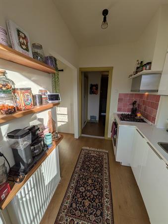 Wohnung bei Bataviastraat In Utrecht
