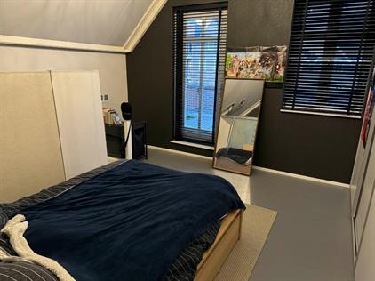 Kamer te huur 450 euro Christoffel Plantijnstraat, Den Haag