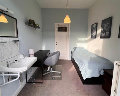 Room for rent 750 euro Soestdijksekade, Den Haag