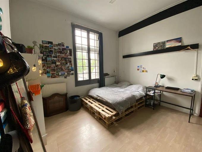 Zimmer bei De Heurne In Enschede