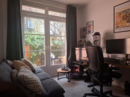 Room for rent 850 euro Johan Gramstraat, Den Haag