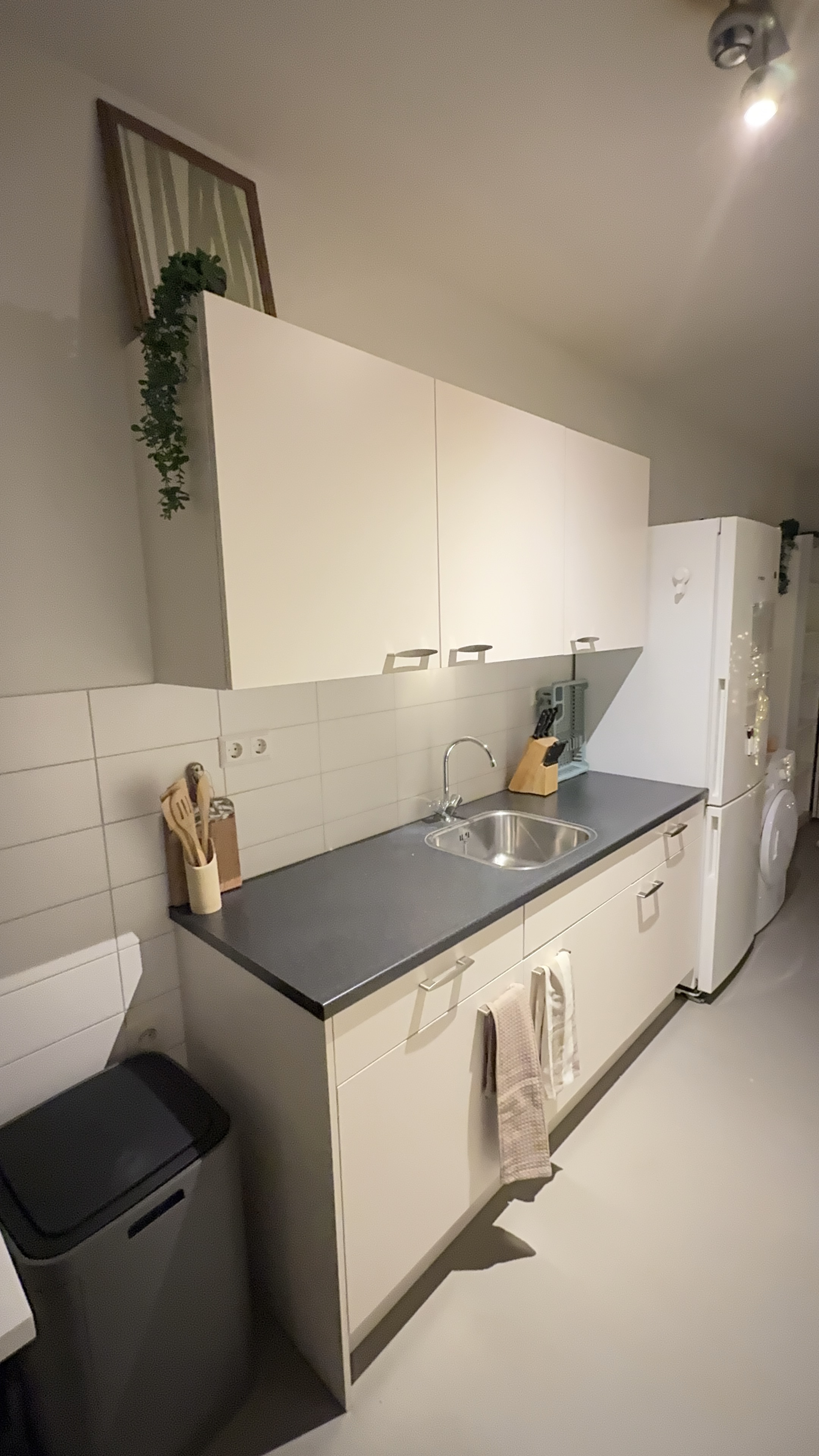 Studio aan Czaar Peterstraat, Amsterdam 6