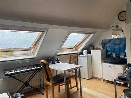 Room for rent 585 euro Haagweg, Breda