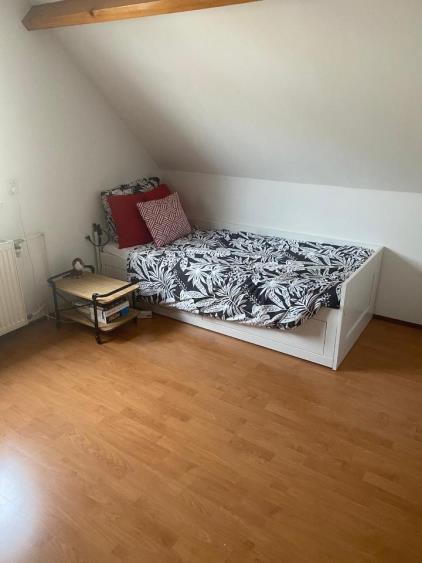 Room for rent 750 euro Katendrechtse Lagedijk, Rotterdam