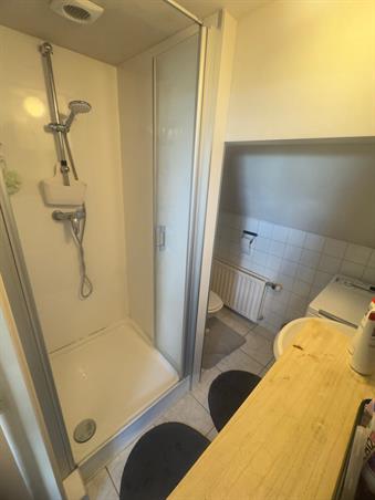 Zimmer bei Eikstraat In Breda