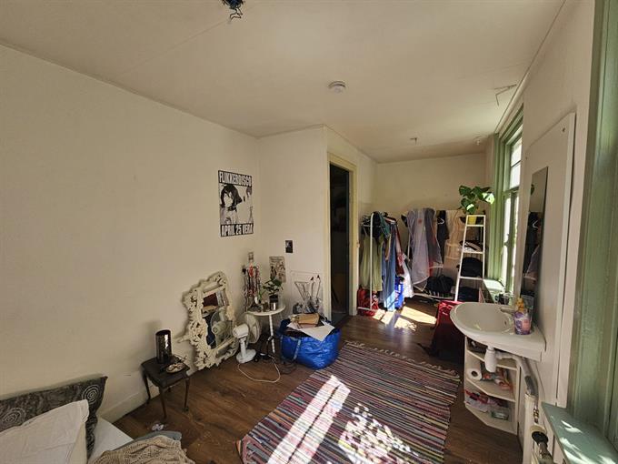 Zimmer bei Koninginnelaan In Groningen