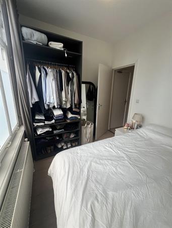 Zimmer bei Weteringstraat In Amsterdam
