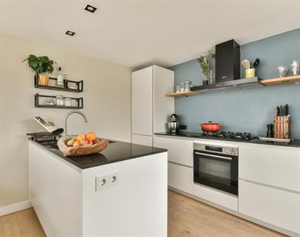 Kamer te huur 1200 euro Groenmarktkade, Amsterdam