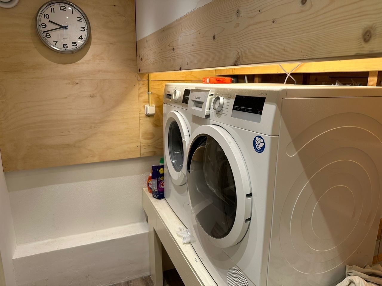 Studio aan Ruysdaelkade, Amsterdam 10