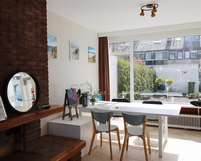 Zimmer bei Kellendonkstraat In Arnhem