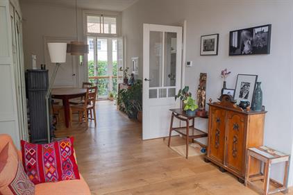 Apartment for rent 1500 euro St. Antonielaan, Arnhem