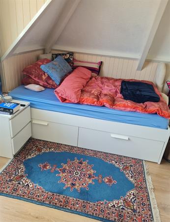 Zimmer bei Laaressingel In Enschede
