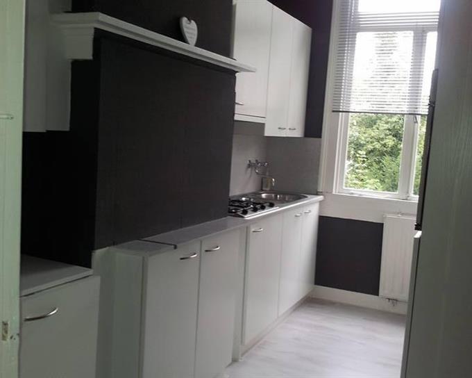 Studio bei Boulevard Heuvelink In Arnhem