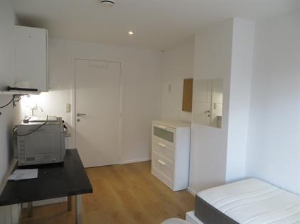 Kamer te huur 497 euro Brusselsestraat, Maastricht
