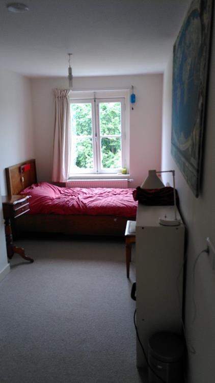 Room for rent 500 euro Deventerweg, Zutphen