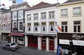 Studio te huur 910 euro Halstraat, Breda