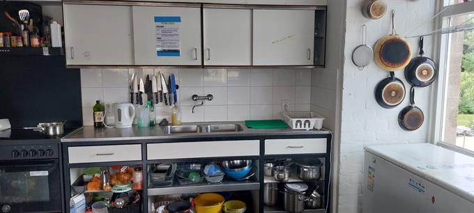 Zimmer bei Calslaan In Enschede
