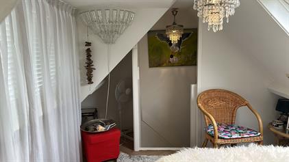 Room for rent 850 euro Roosendaalstraat, Hilversum