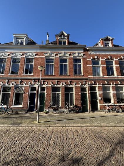 Room for rent 470 euro Nieuwe Blekerstraat, Groningen