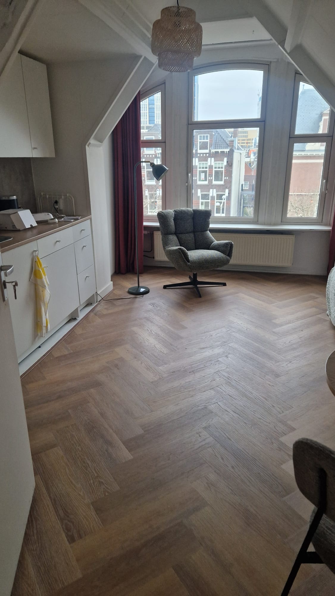 Henegouwerlaan