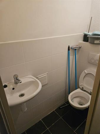 Zimmer bei Zandblokstraat In Rotterdam