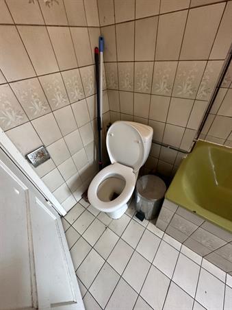 Zimmer bei Amsterdamsestraatweg In Utrecht