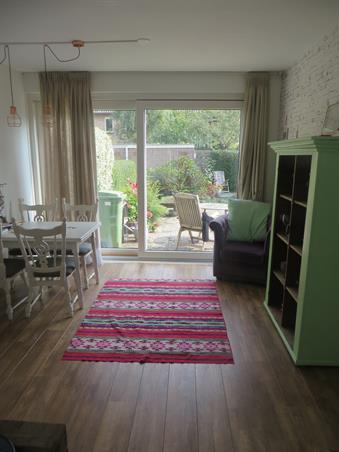 Zimmer bei Spaanse Aakstraat In Groningen