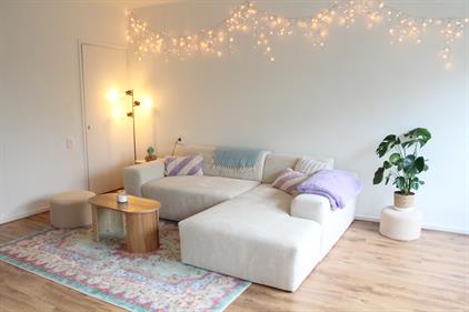 Appartement te huur 2000 euro Sportlaan, Amstelveen