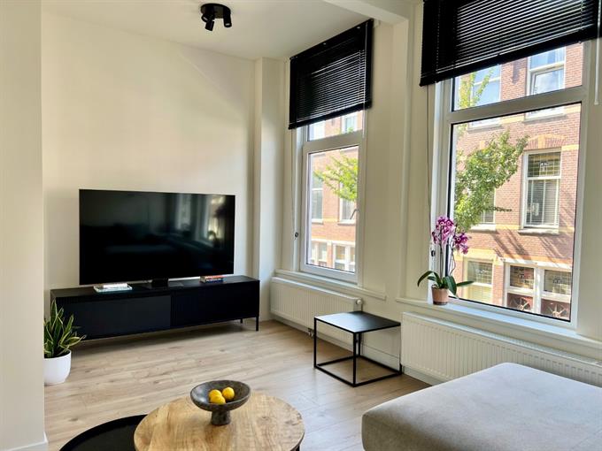 Wohnung bei Nicolaas Tulpstraat In Den Haag