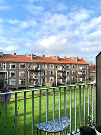 Zimmer bei Brussestraat In Rotterdam