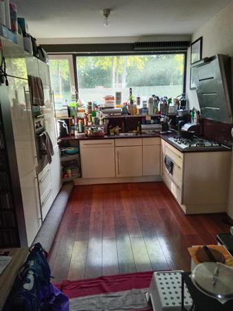 Zimmer bei Bijlmerdreef In Amsterdam