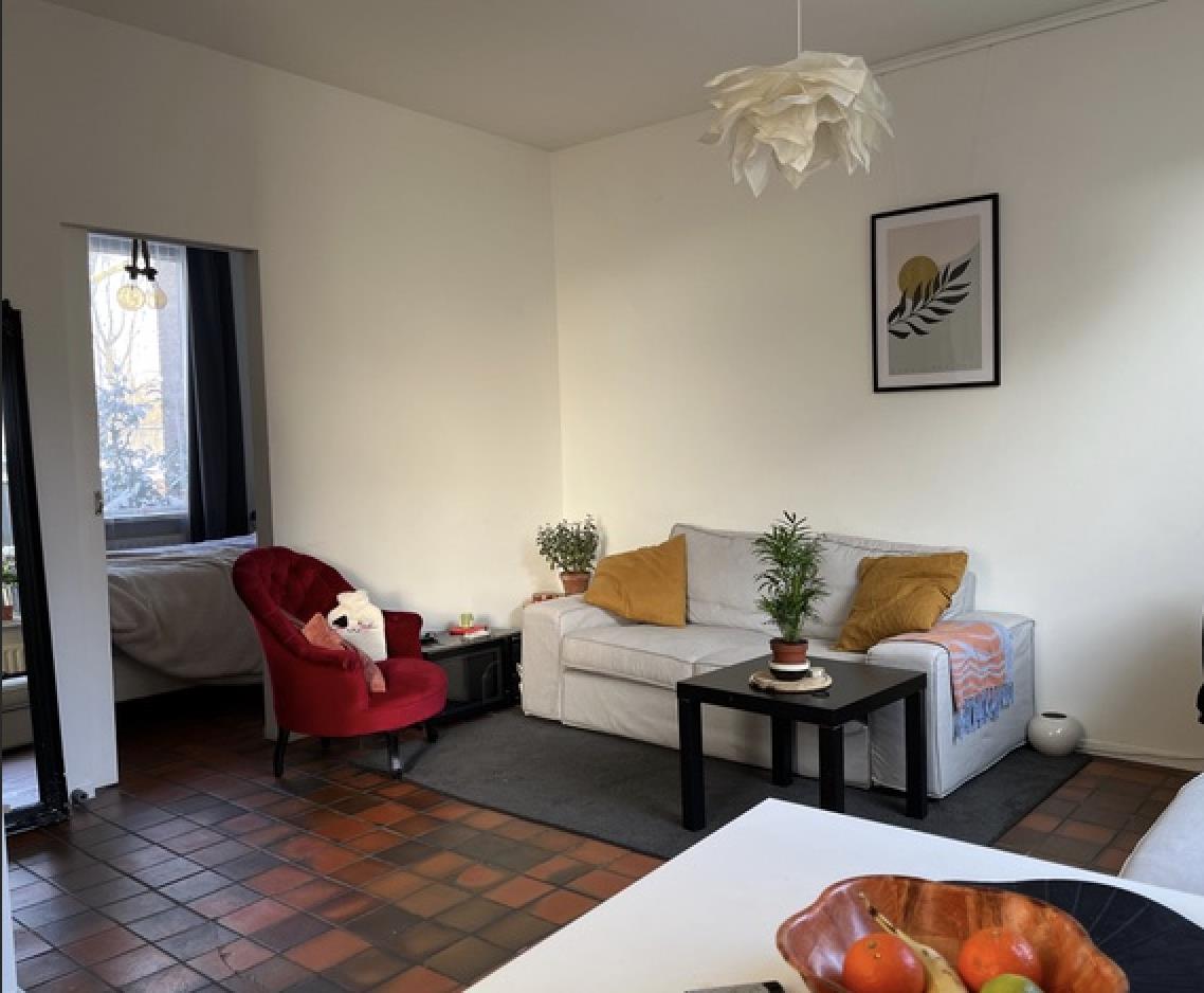 Kamer aan Nieuwstraat, Tilburg 9