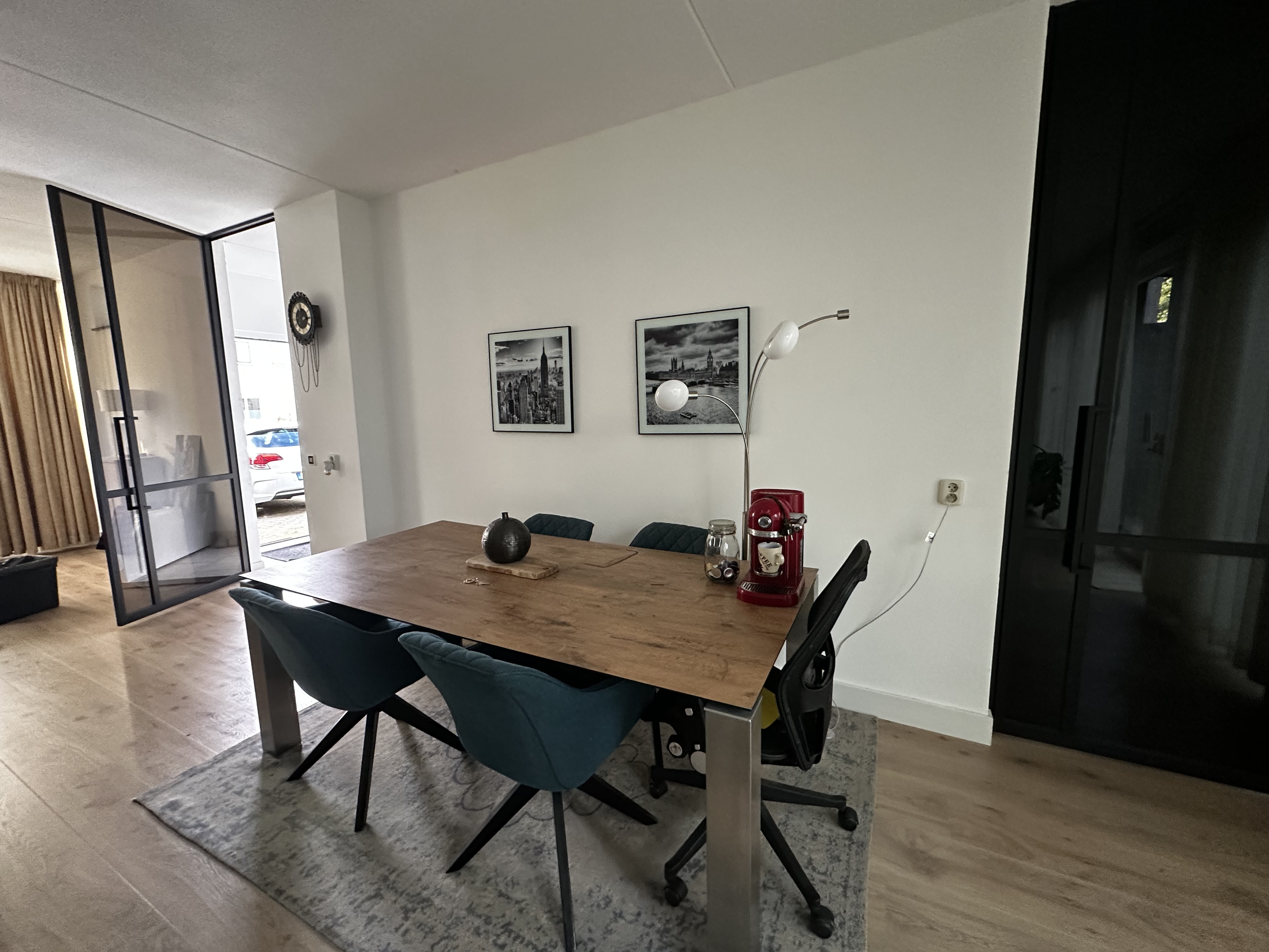Kamer te huur in Almere – Mangostraat – foto 3