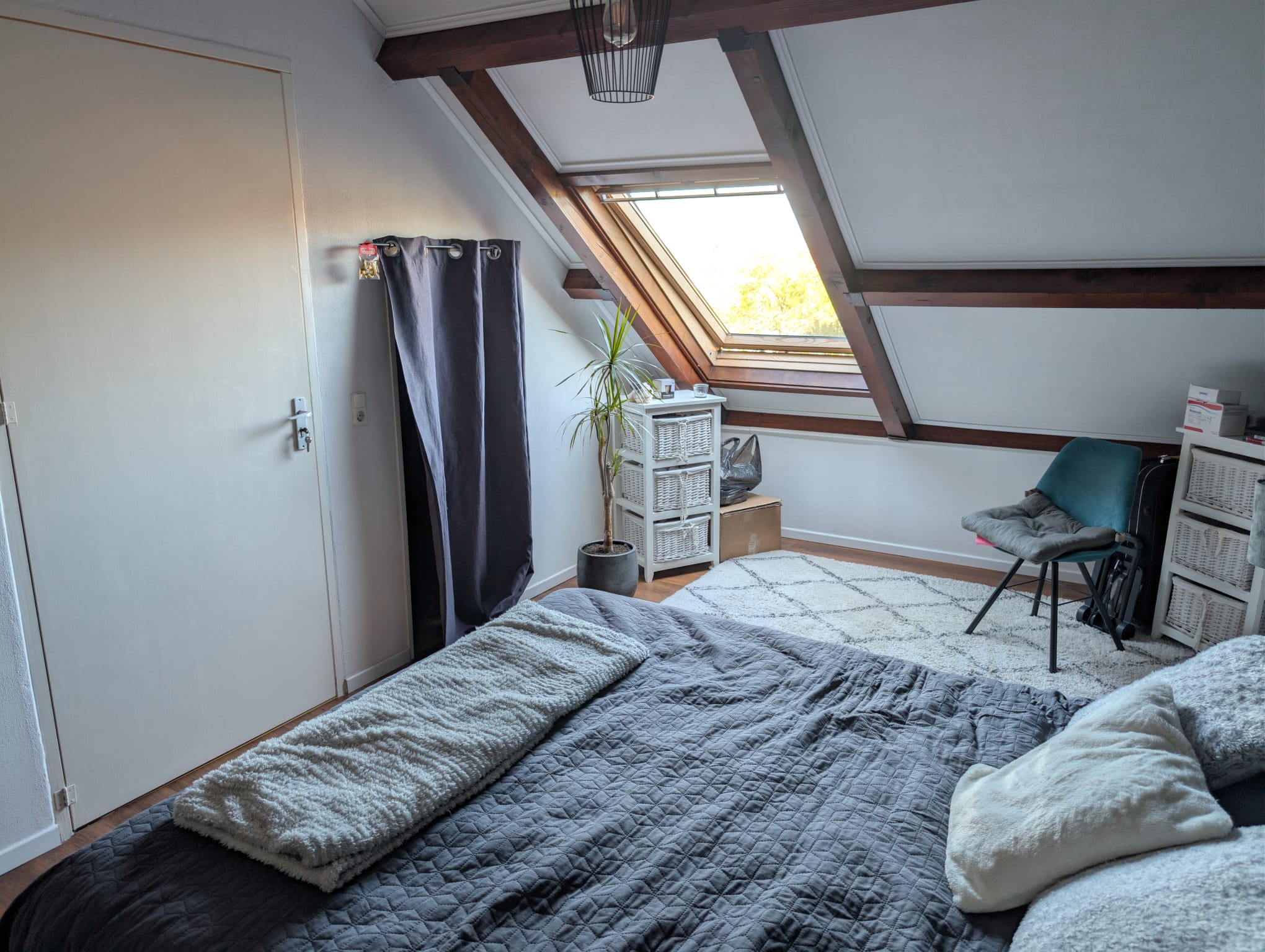 Kamer te huur in Hoorn – Grutto – foto 3