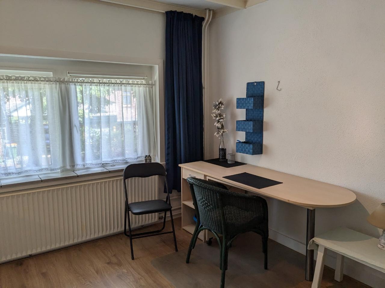 Kamer te huur in Zeist – Burgemeester Patijnlaan – foto 2