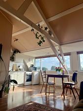 Apartment for rent 1050 euro Saenredamstraat, Haarlem