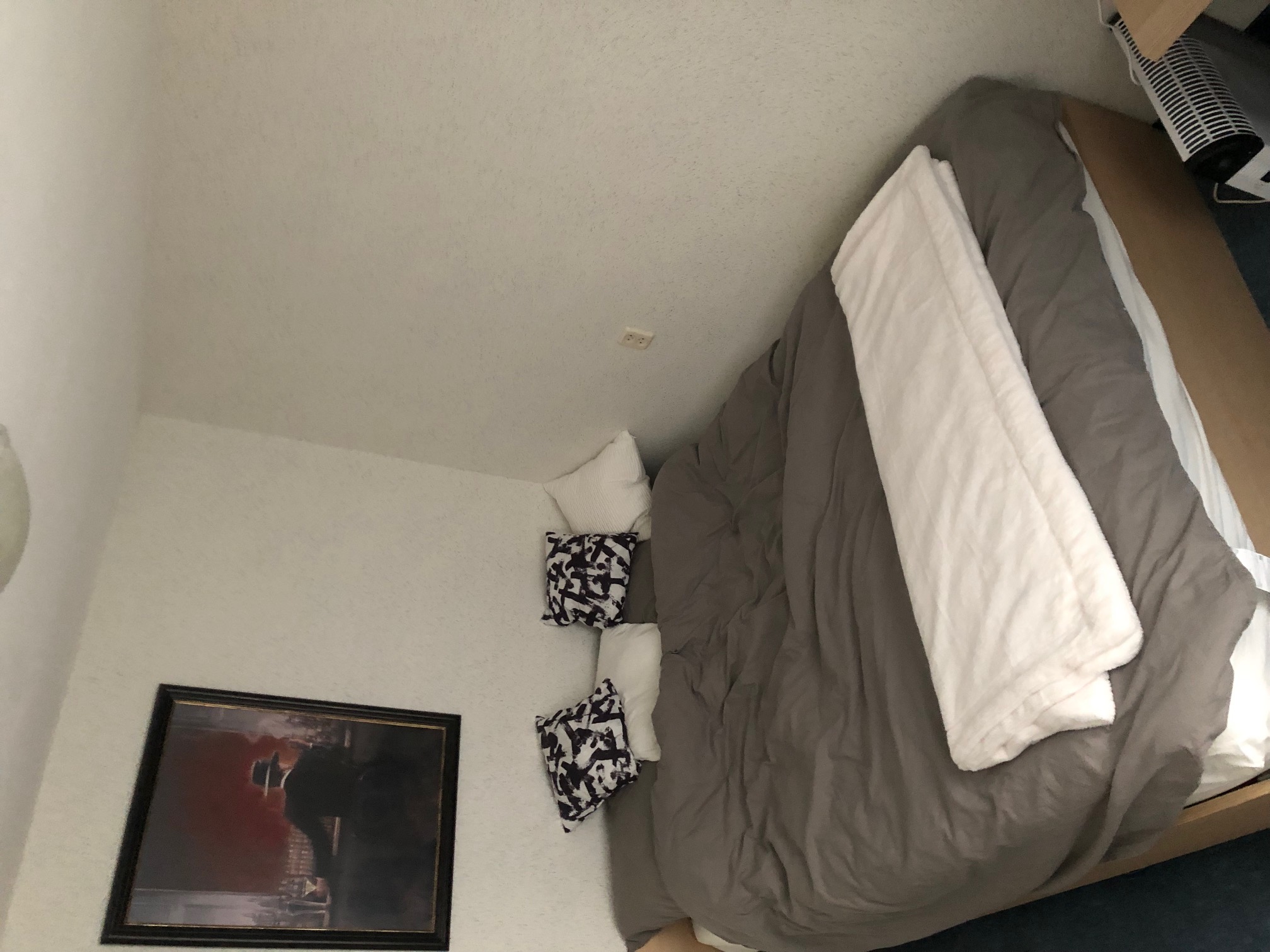 Kamer te huur in Nijmegen – Zwanenveld – foto 3