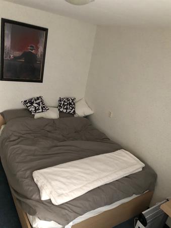Zimmer bei Zwanenveld In Nijmegen