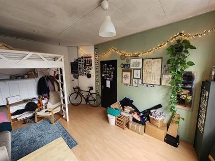 Room for rent 732 euro Billitonstraat, Groningen