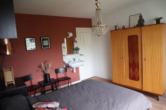 Appartement te huur 950 euro Pieter Borstraat, Amsterdam