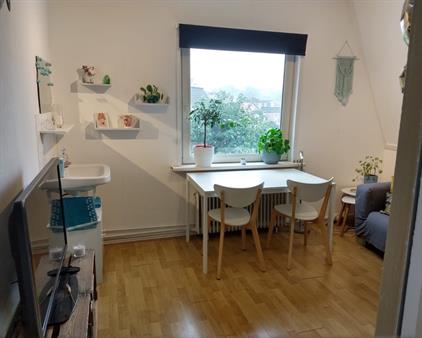 Kamer te huur 450 euro Rozenlaan, Breda
