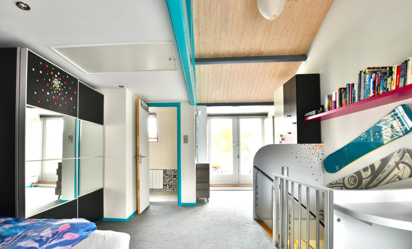 Studio te huur in Haarlem – Zoetestraat – foto 4