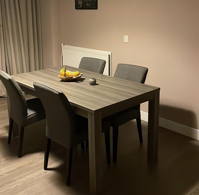 Wohnung bei Randweg In Rotterdam