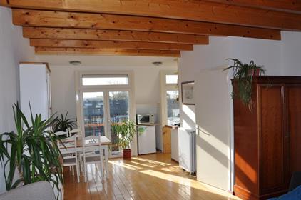 Studio te huur 1250 euro Frans van Mierisstraat, Leiden